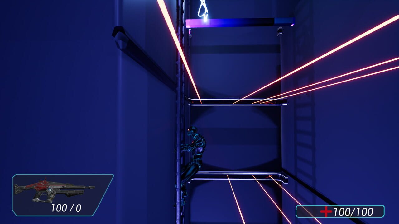 Robots Attack on Vapeland Image