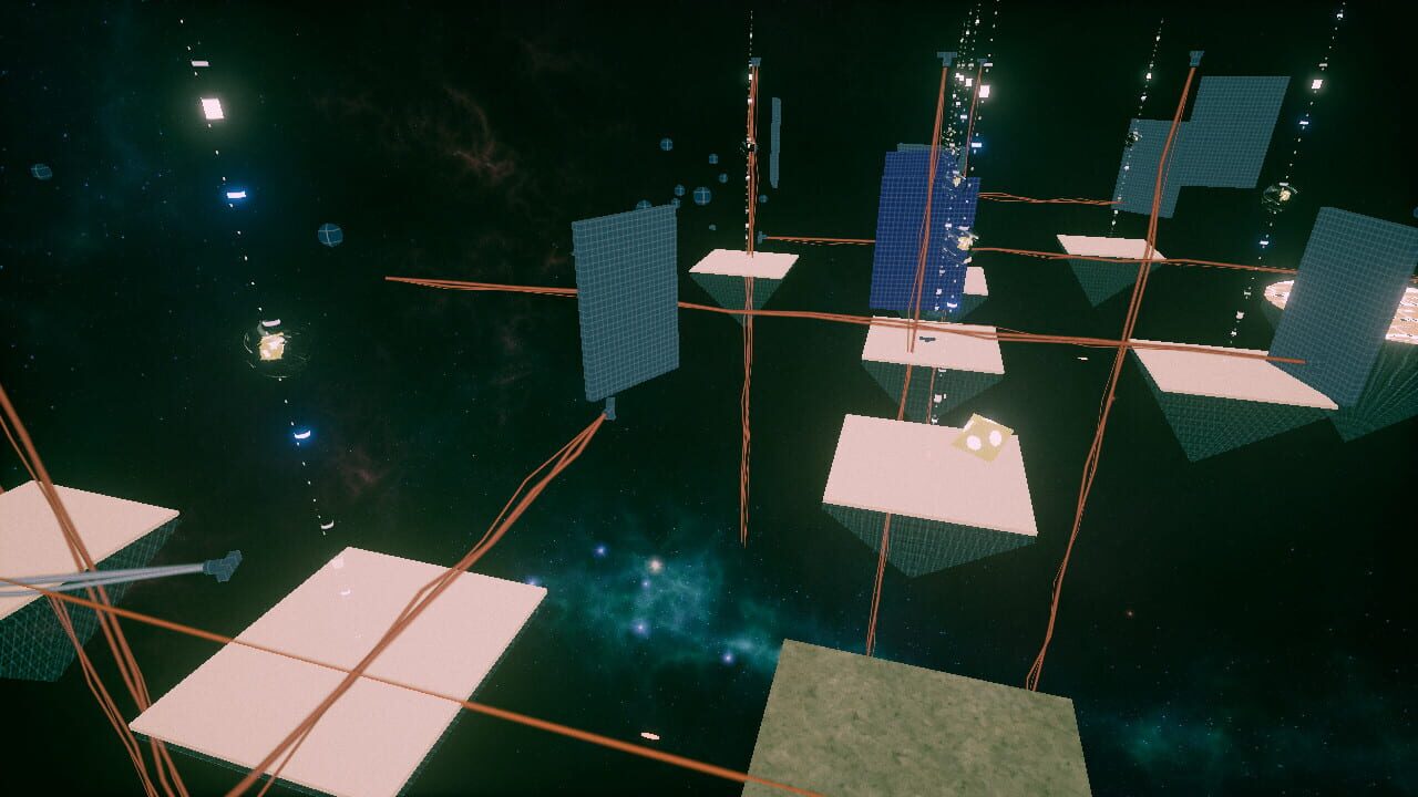 The Existence Abstract — Screenshot 5