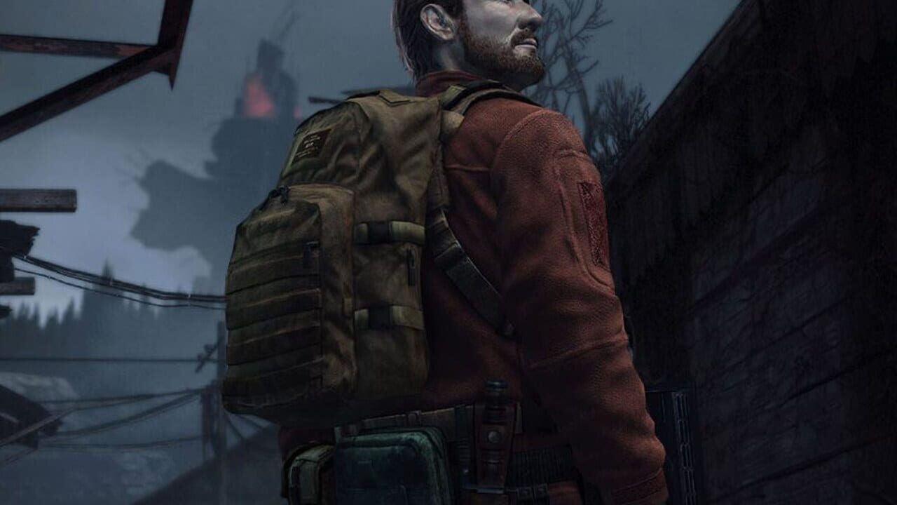 Resident Evil: Revelations 2 Image
