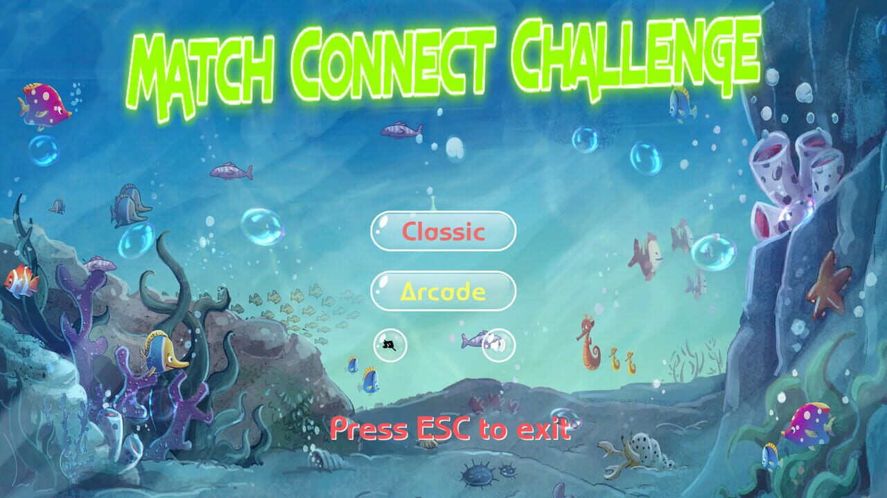 Match Connect Challenge Image