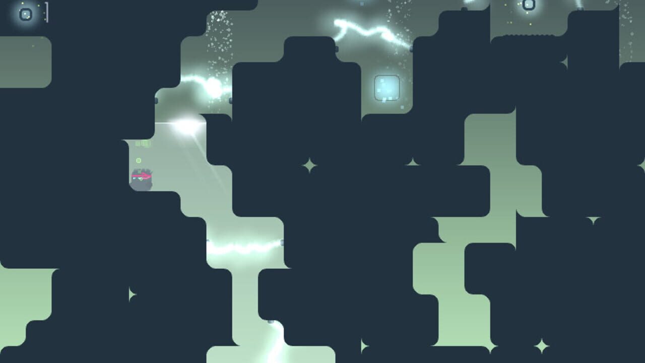 Yet Another World — Screenshot 4