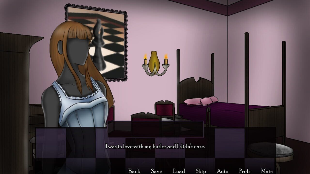 My Lady — Screenshot 4