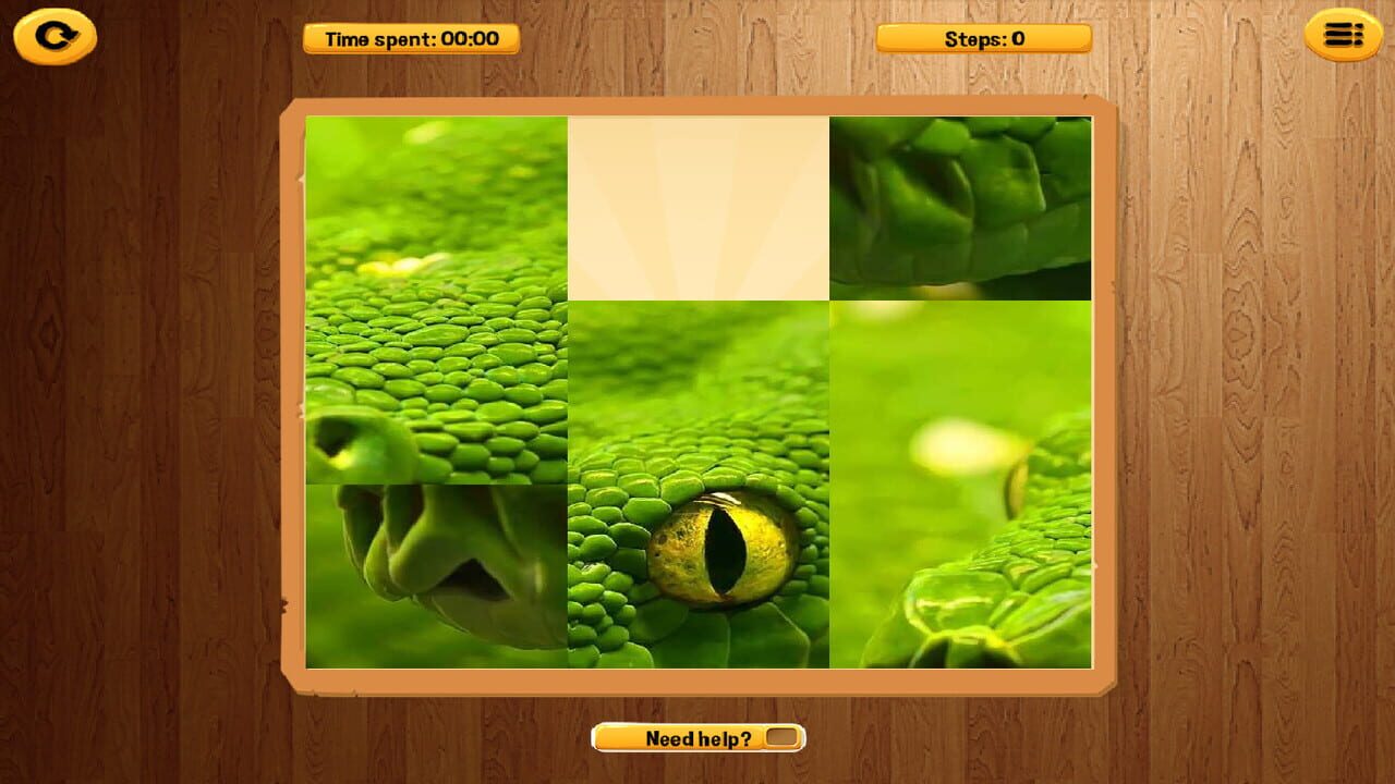 Our Wonderful World — Screenshot 4