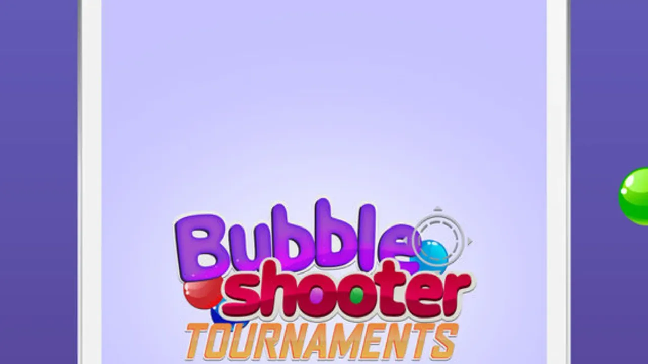 Bubble Shooter! Tournaments screenshot 10