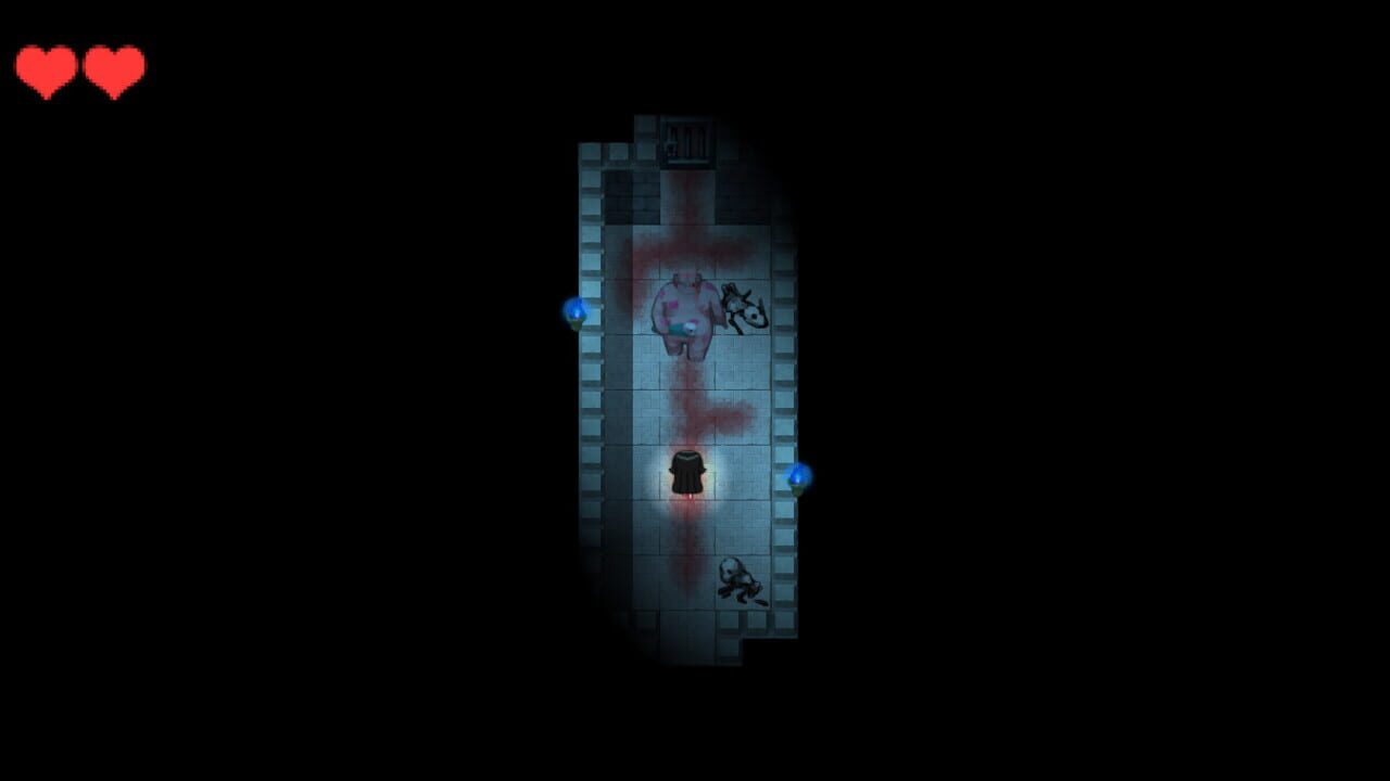 To the Light — Screenshot 3