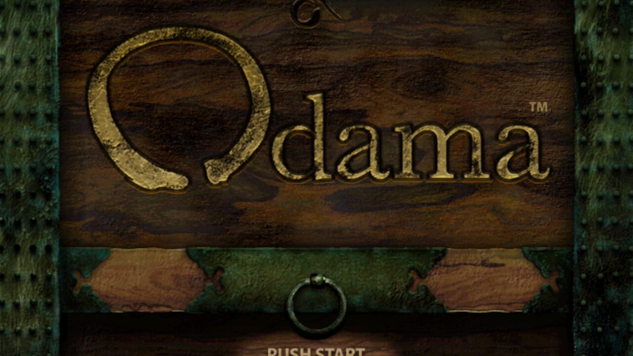 Odama Screenshot 1