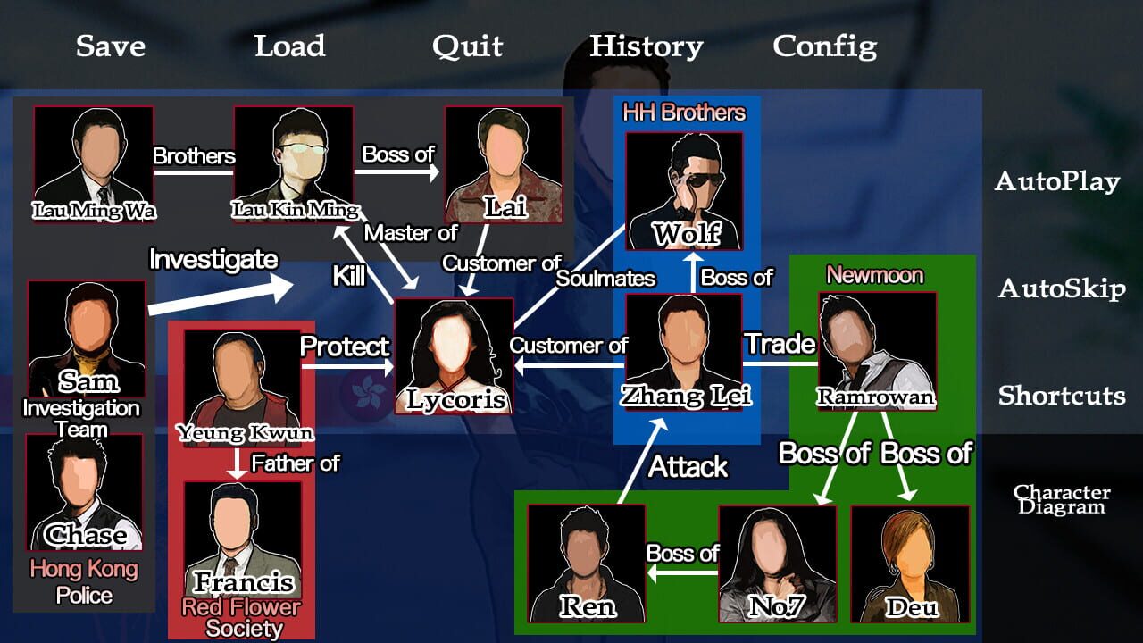 Red Spider 2: Exiled Image