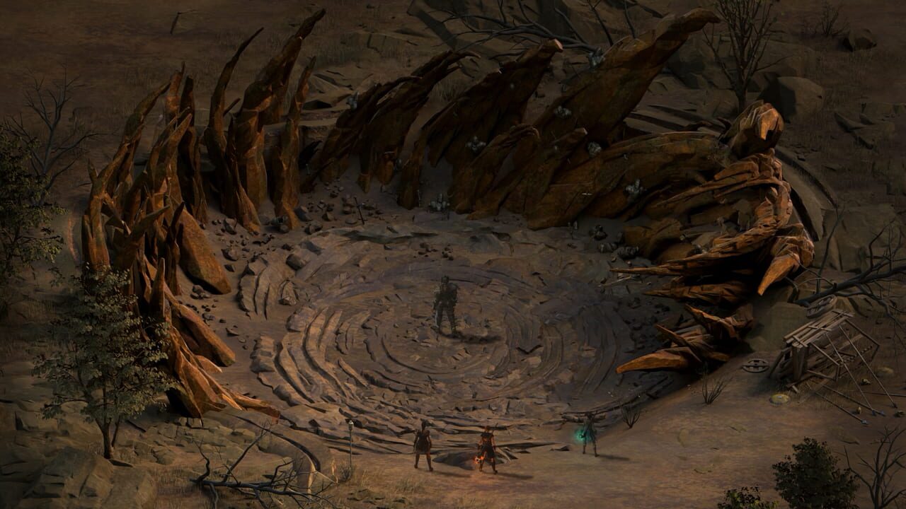 Tyranny: Bastard's Wound Image