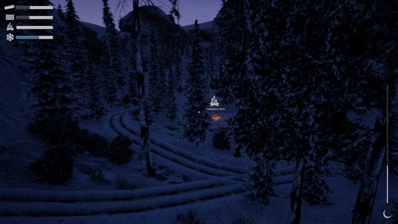 Before Nightfall Image