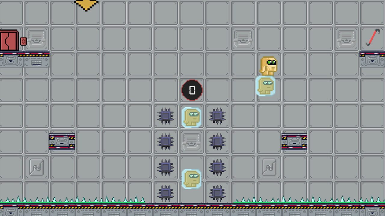Gelu — Screenshot 5