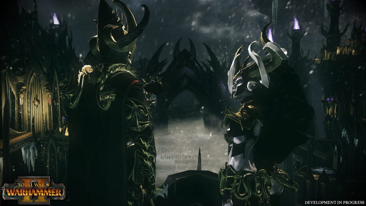 Screenshot 11 - Total War: Warhammer II