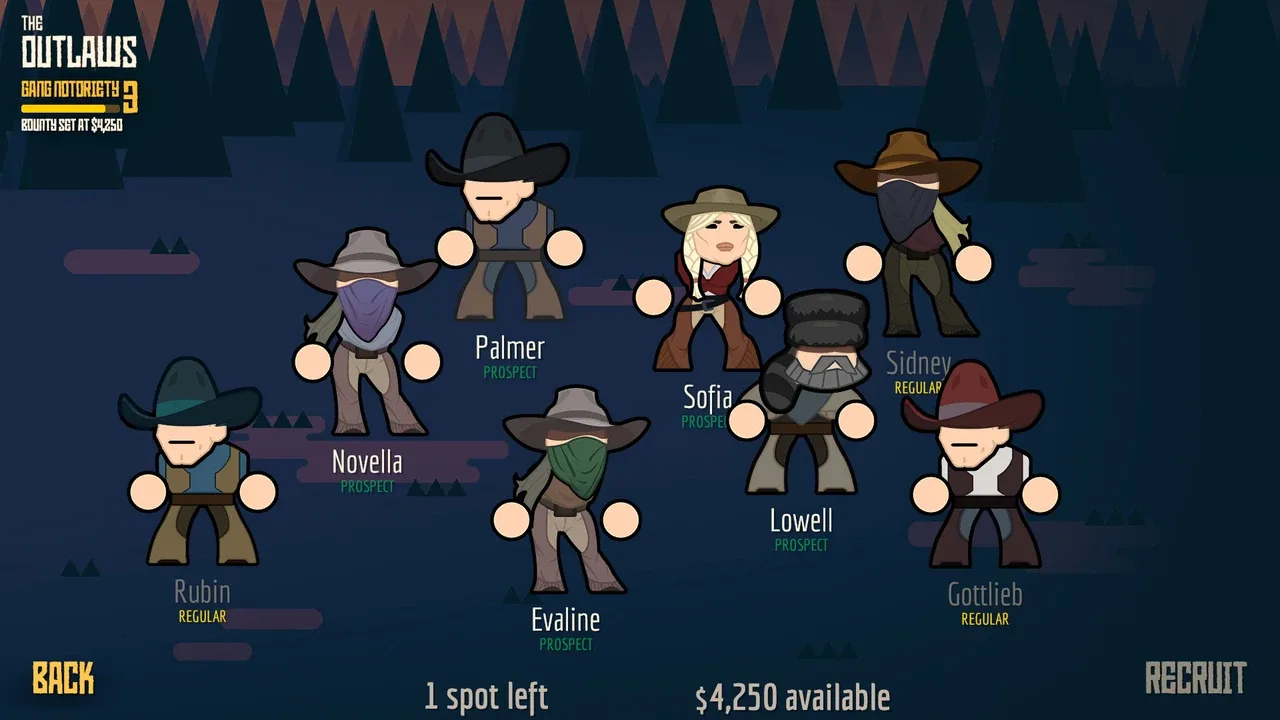 WestSlingers banner