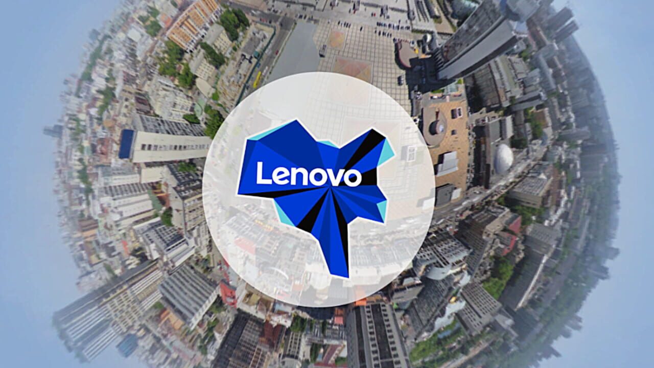 Kyiv: From Dusk till Dawn with Lenovo Explorer — Screenshot 5
