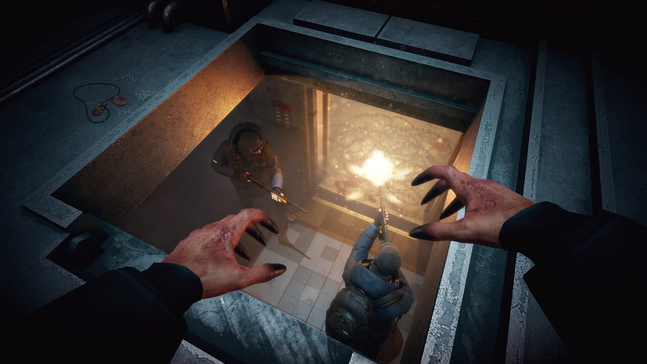 Dead Dozen Image