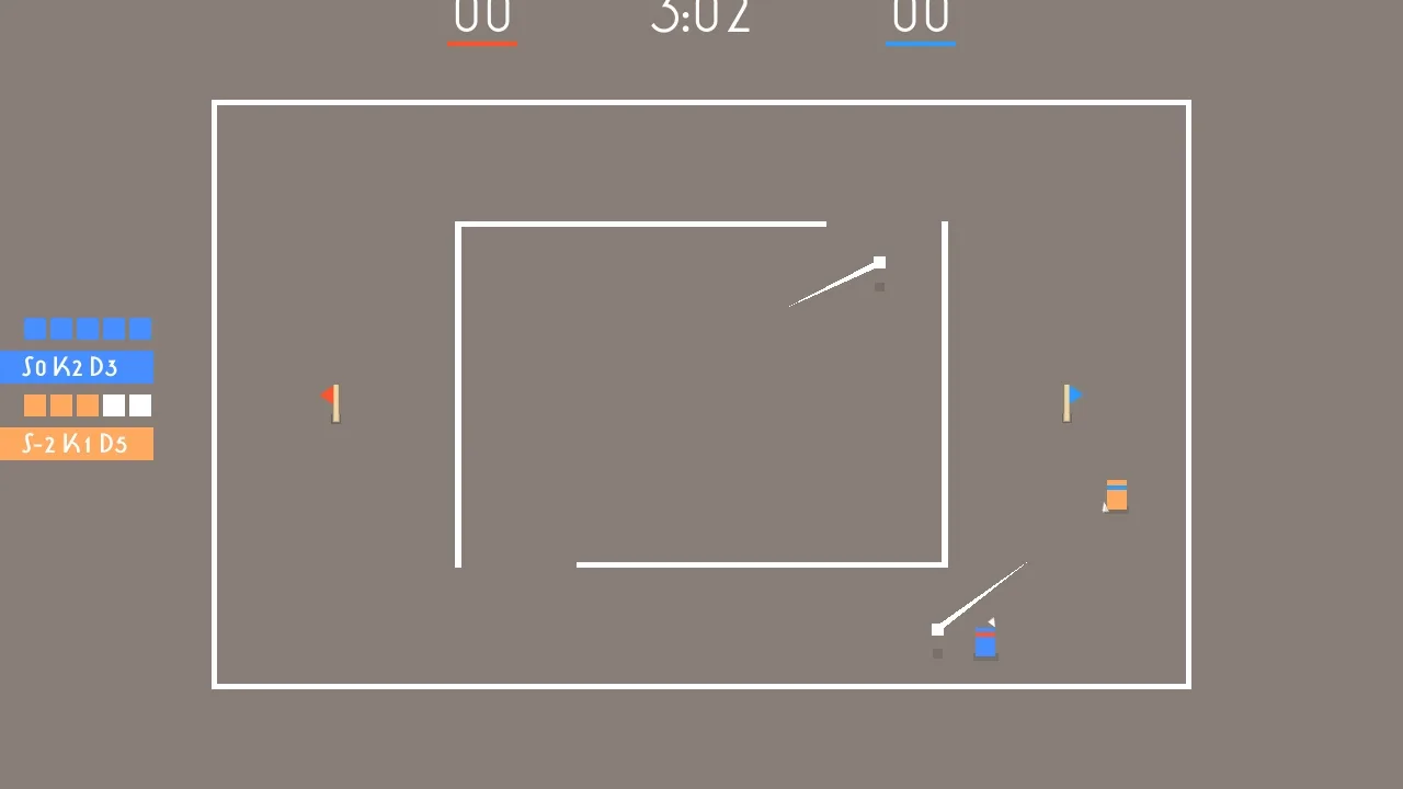 Butsbal screenshot 4