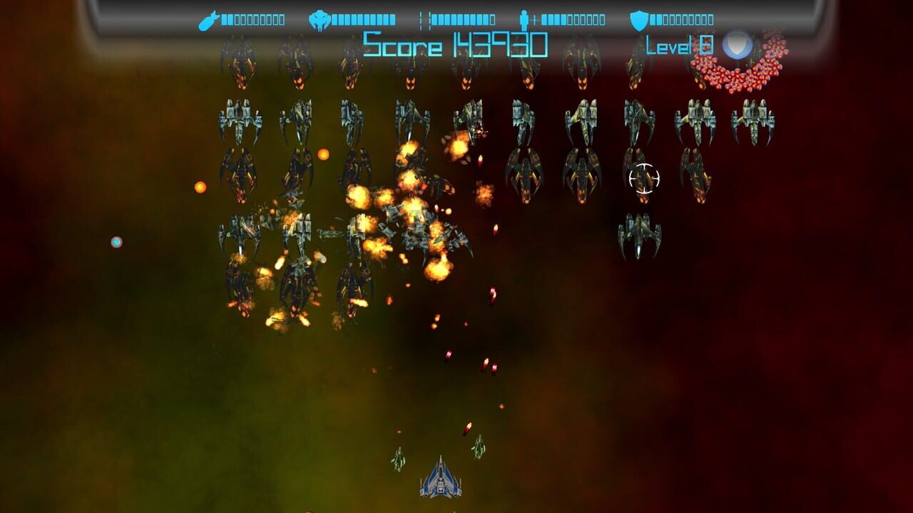 GalaxIverse — Screenshot 3
