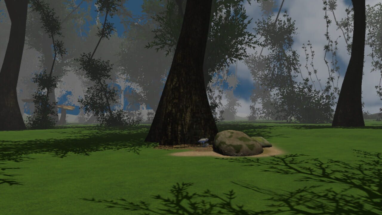 Potioneer: The VR Gardening Simulator Image
