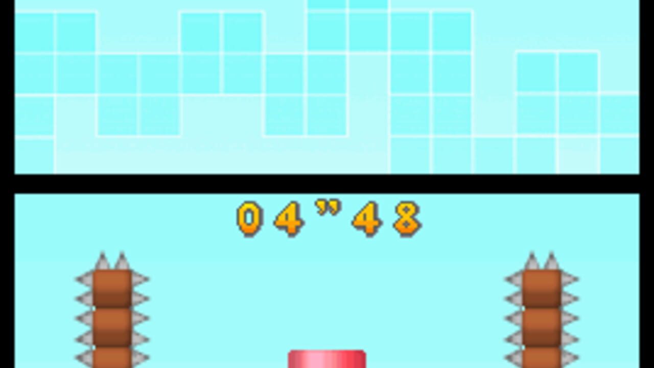 Jump Trials — Screenshot 2