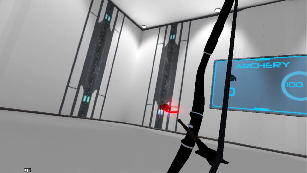 The Mechanical Room VR — Screenshot 4