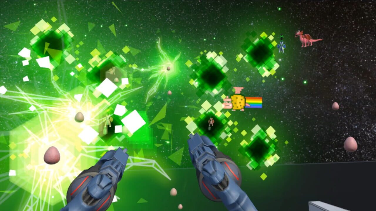 Meme Dragons — Screenshot 4