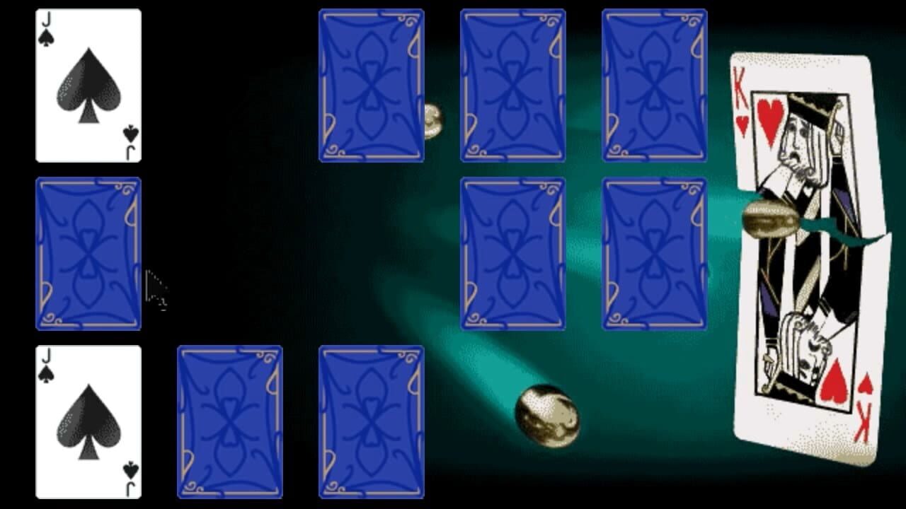 Casino Noir — Screenshot 2