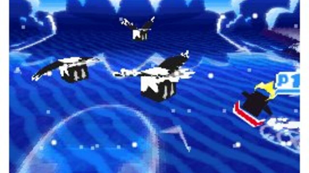 Pop Island: Paperfield Screenshot 1