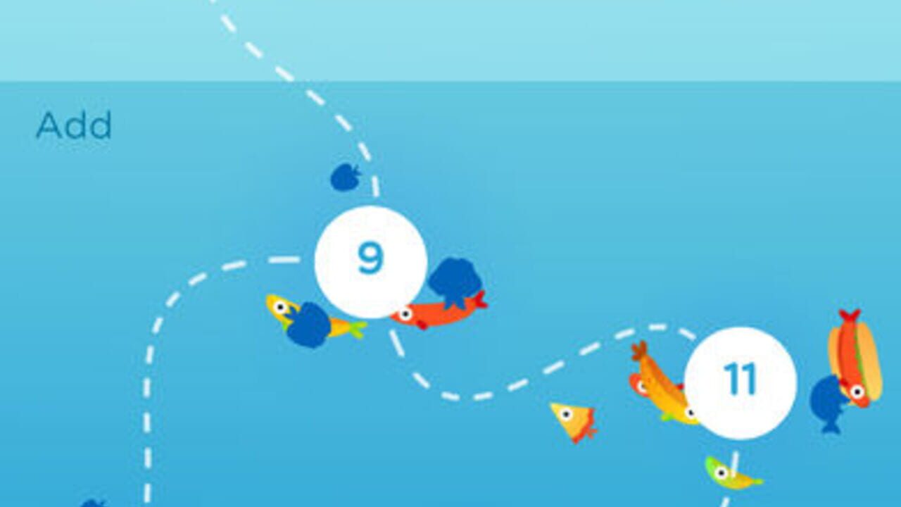 Osmo Numbers — Screenshot 3