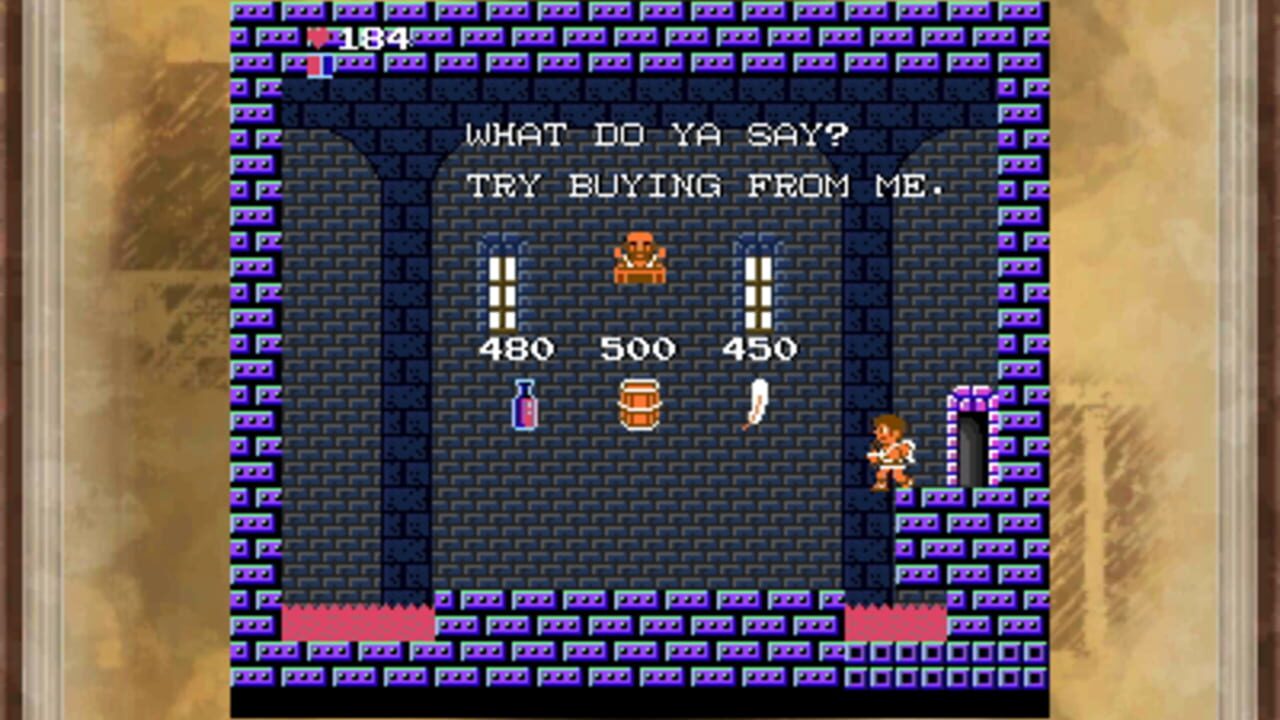 Kid Icarus: 3D Classics