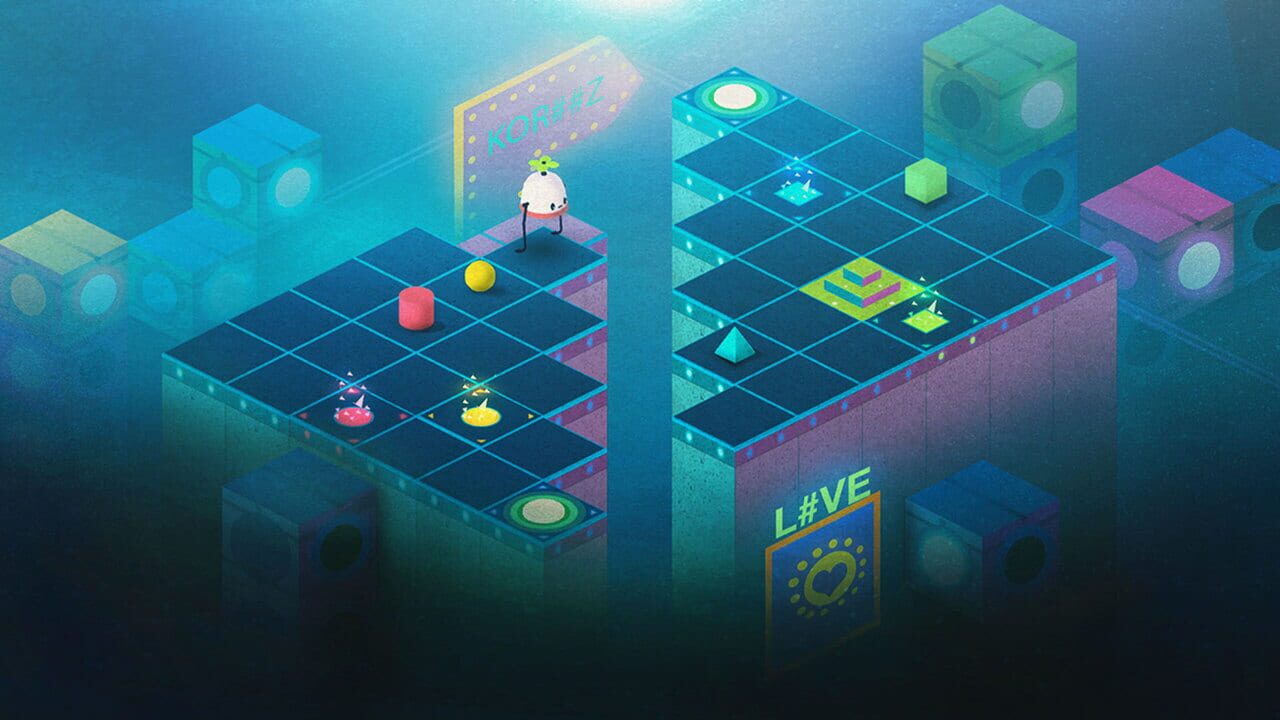 Roofbot — Screenshot 2