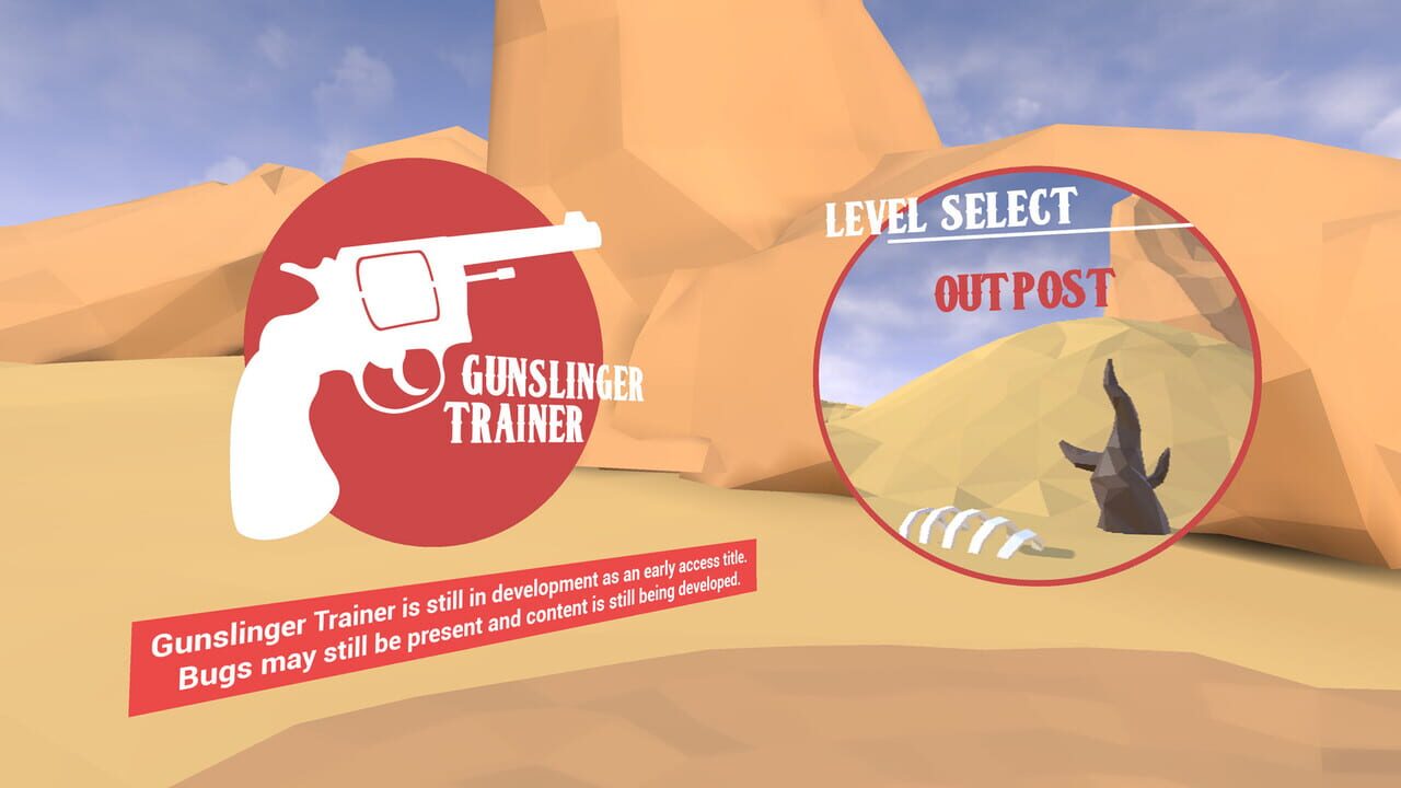 Gunslinger Trainer — Screenshot 5