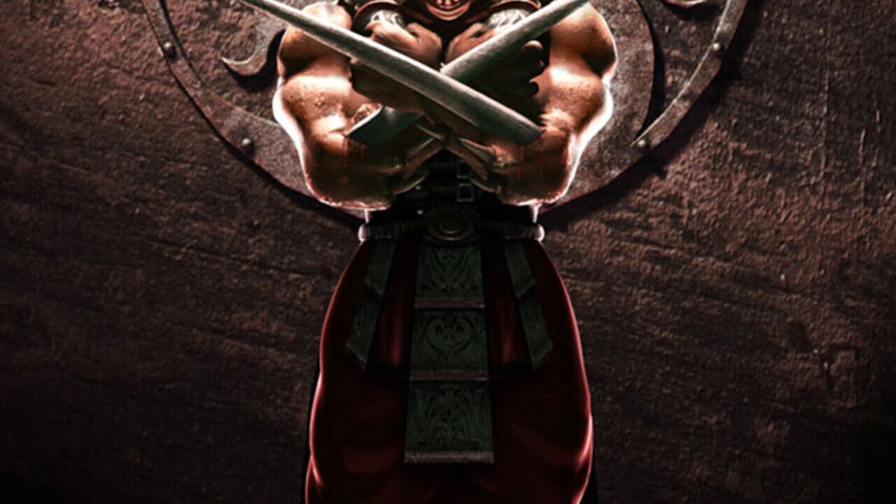 Mortal Kombat: Deception Image