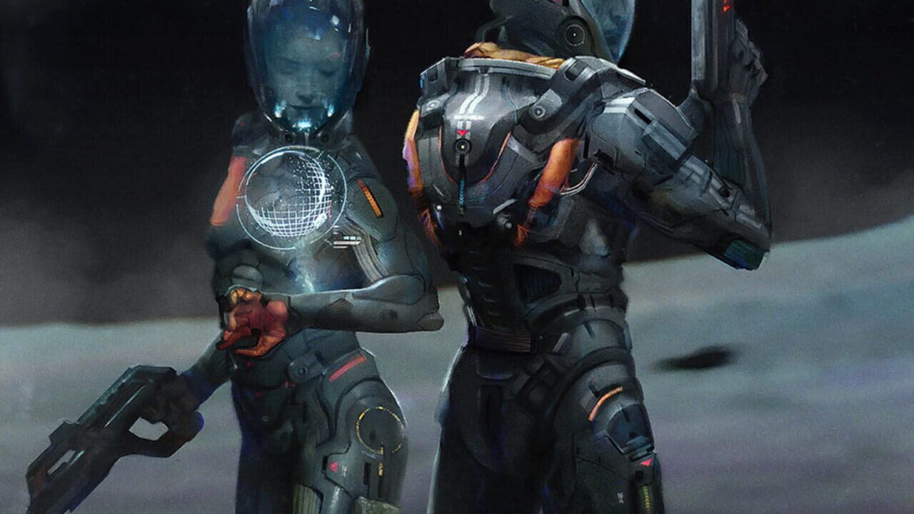 Mass Effect: Andromeda Image