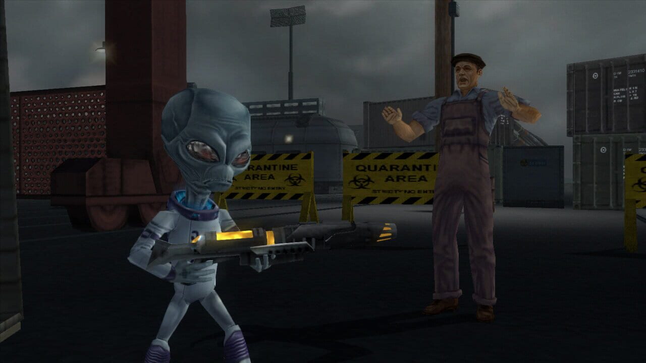 destroy all humans emulator destroy all humans emulator