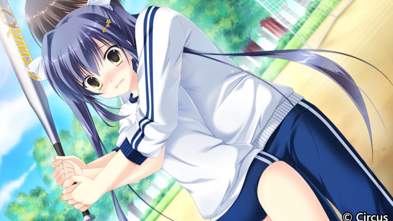 Da Capo 3 R — Screenshot 3