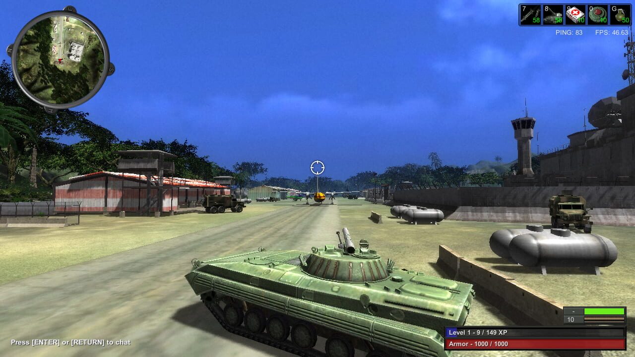 Screenshot 8
