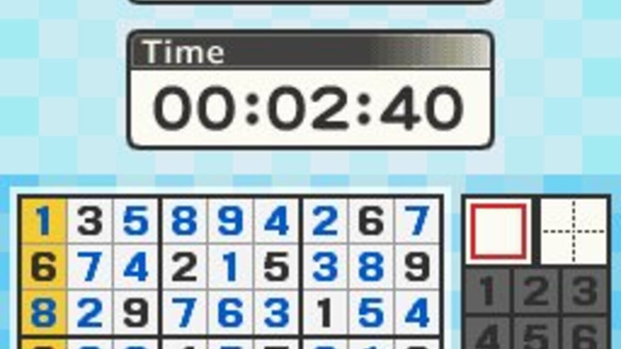 Sudoku Student — Screenshot 5