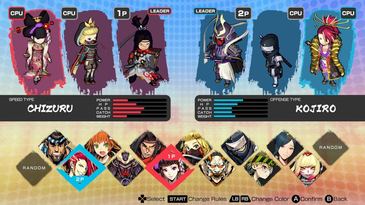 Dodgeball rising Image