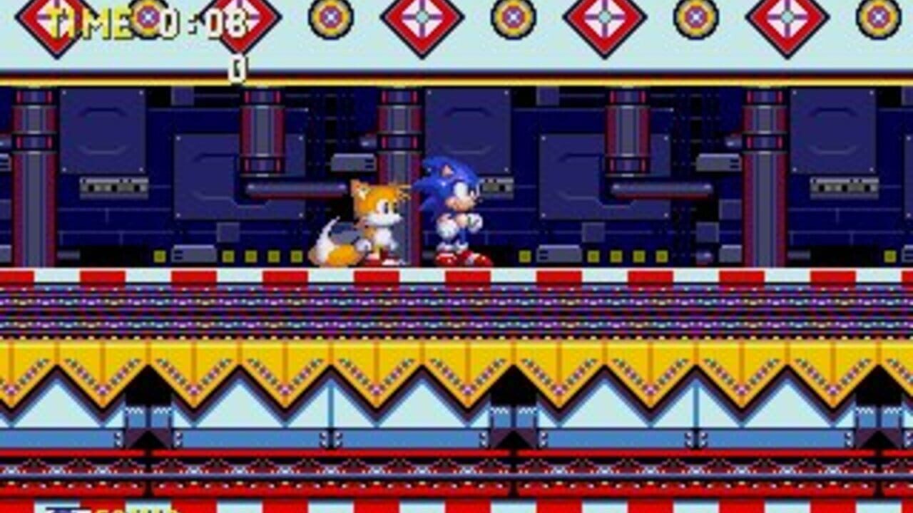 Sonic the Hedgehog 3 miniatura 7