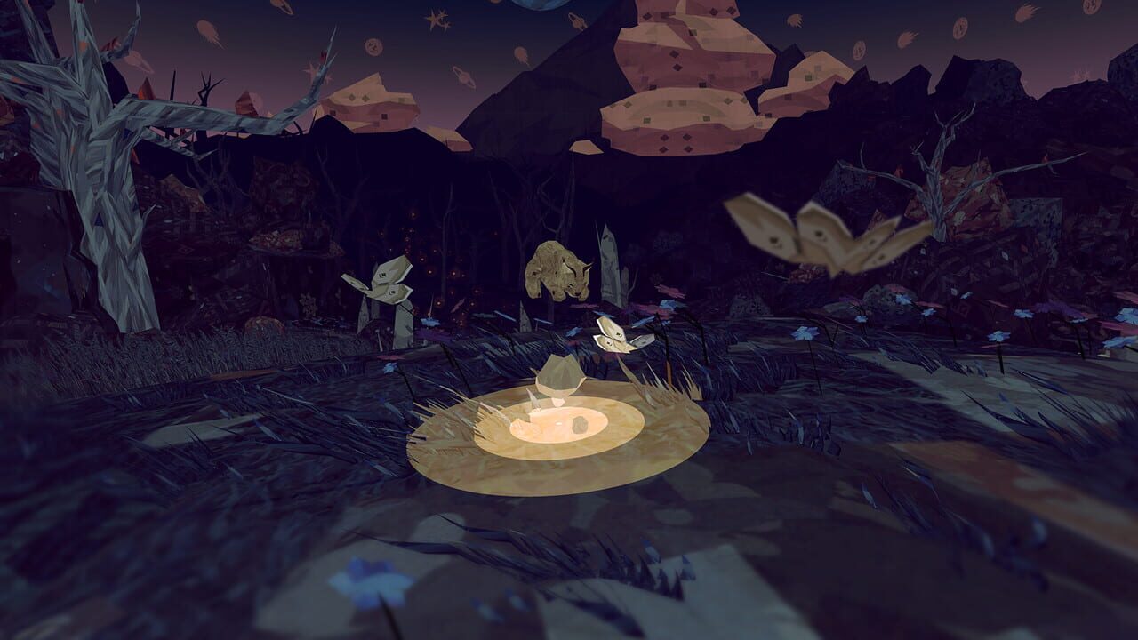 Paws: A Shelter 2 Game Image