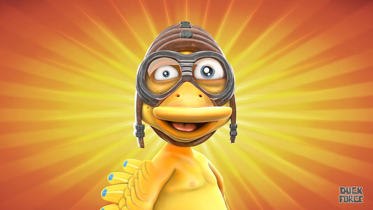 Duck Force — Screenshot 3