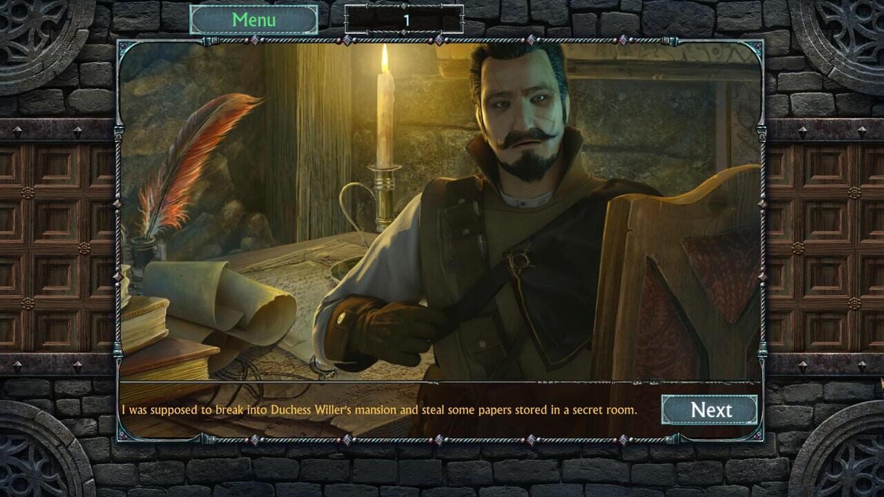 A Plot Story — Screenshot 3