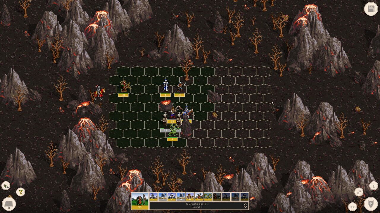 Royal Bounty HD — Screenshot 3