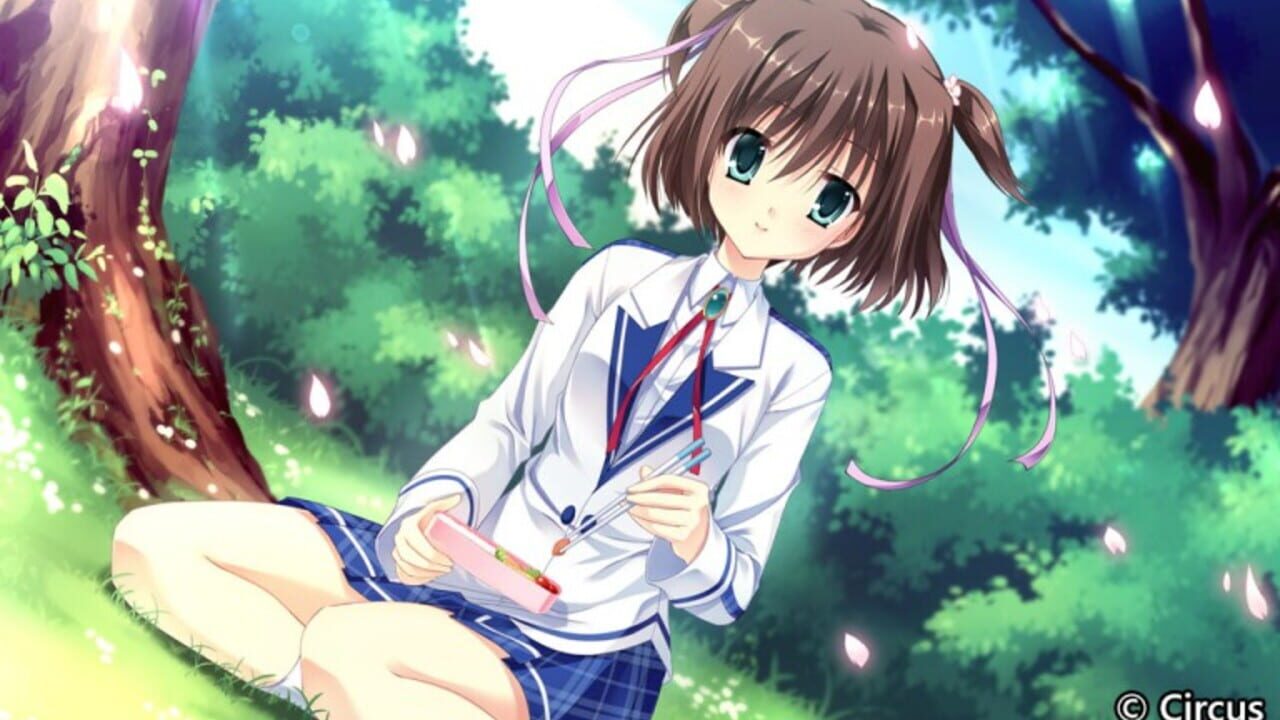 Da Capo 3 R — Screenshot 5
