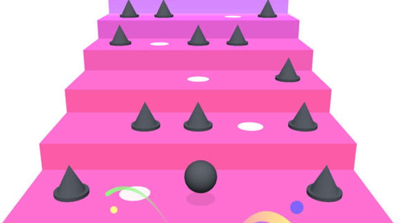 Stairs — Screenshot 4