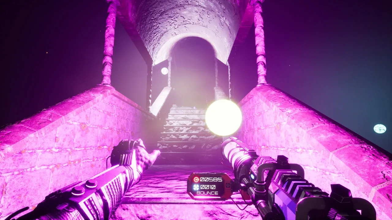 Photonic Distress screenshot 12