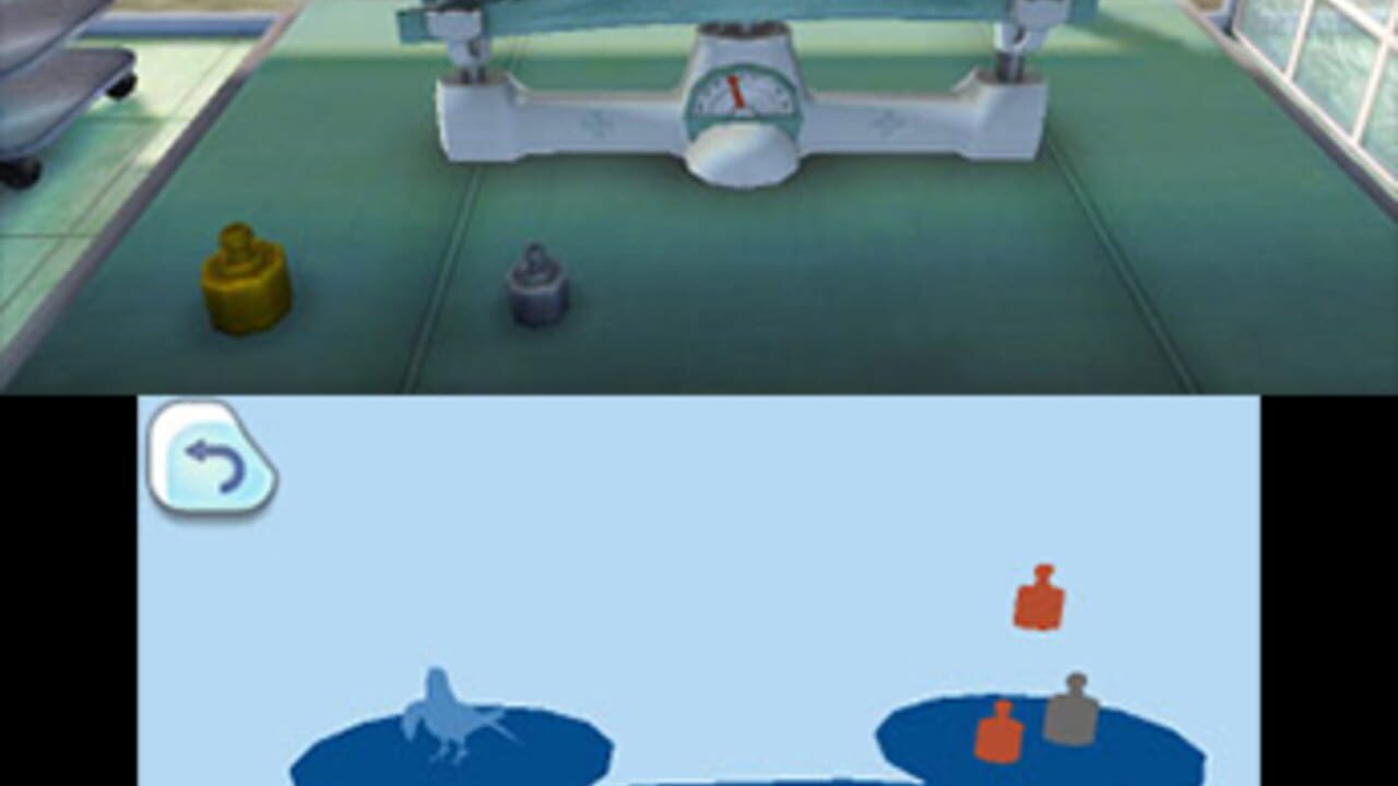 Pet Hospital — Screenshot 3