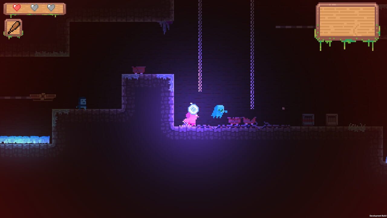 Mystery Mine — Screenshot 3