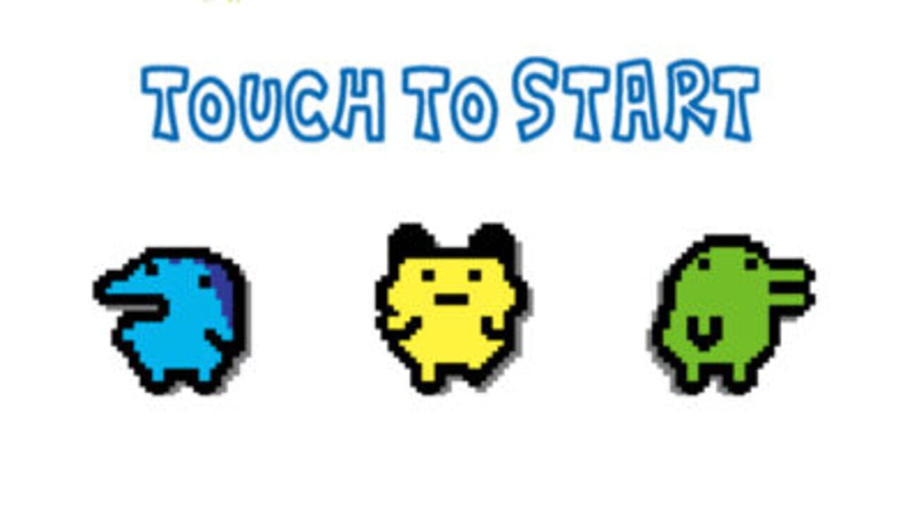 Tamagotchi Classic: Original — Screenshot 3