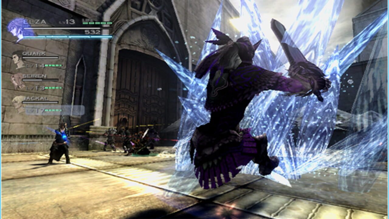 The Last Story thumbnail 8