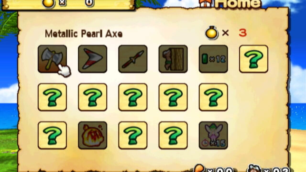 Adventure Island: The Beginning — Screenshot 3
